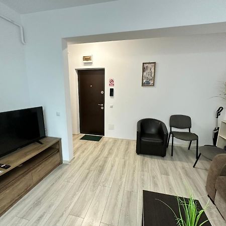 Cozy Apartment In The Heart Of Iasi - Palas Mall Exterior foto