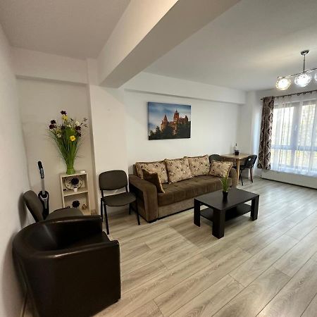 Cozy Apartment In The Heart Of Iasi - Palas Mall Exterior foto