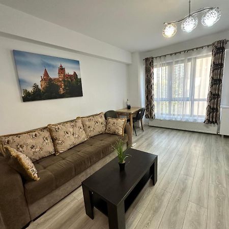 Cozy Apartment In The Heart Of Iasi - Palas Mall Exterior foto