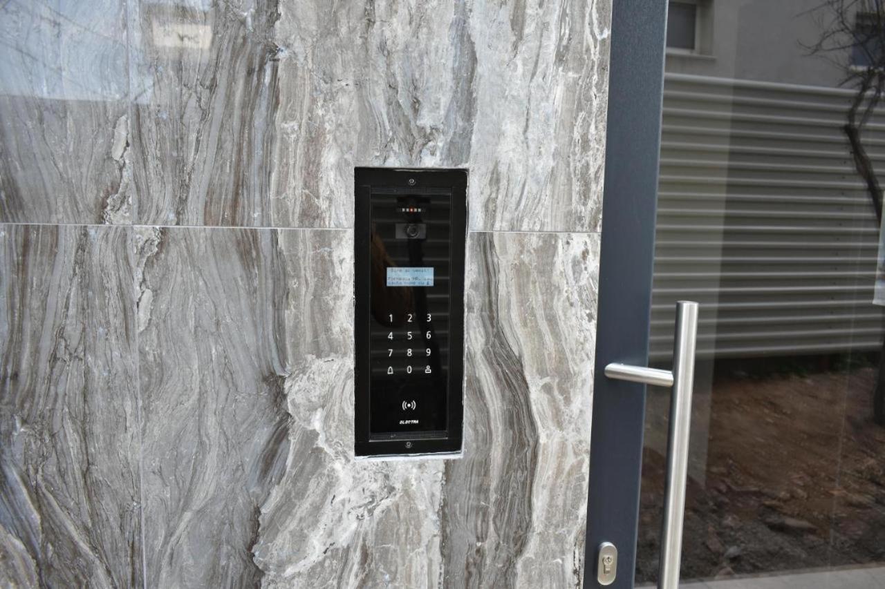 Cozy Apartment In The Heart Of Iasi - Palas Mall Exterior foto