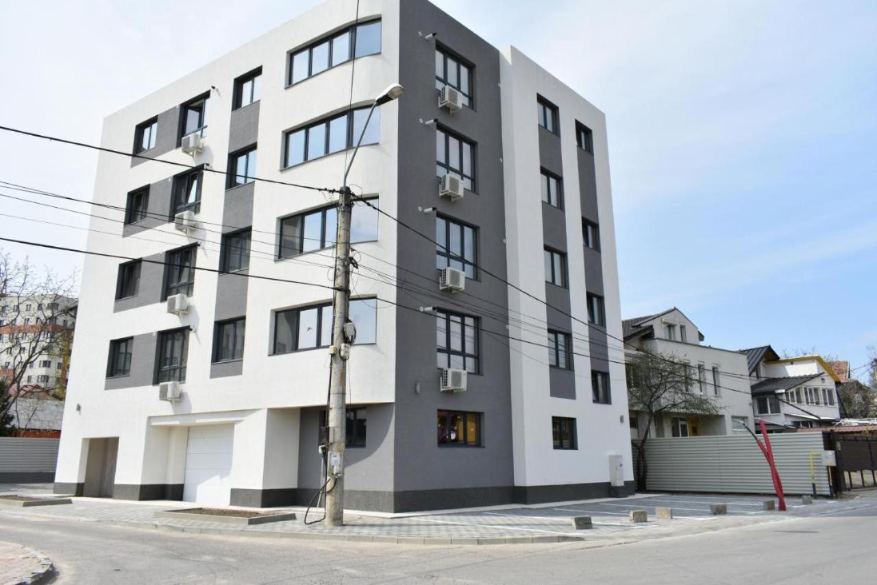 Cozy Apartment In The Heart Of Iasi - Palas Mall Exterior foto