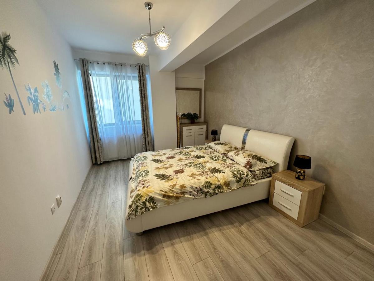 Cozy Apartment In The Heart Of Iasi - Palas Mall Exterior foto