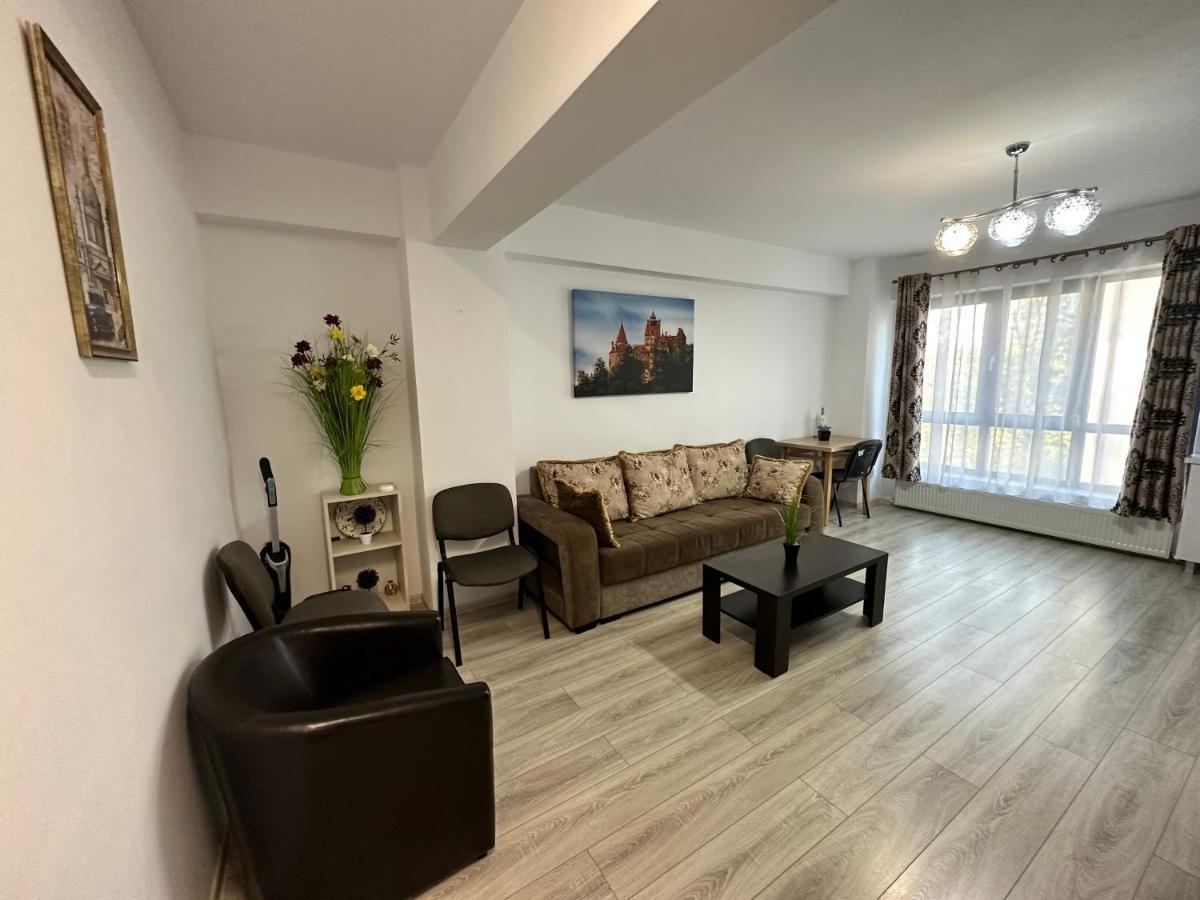 Cozy Apartment In The Heart Of Iasi - Palas Mall Exterior foto
