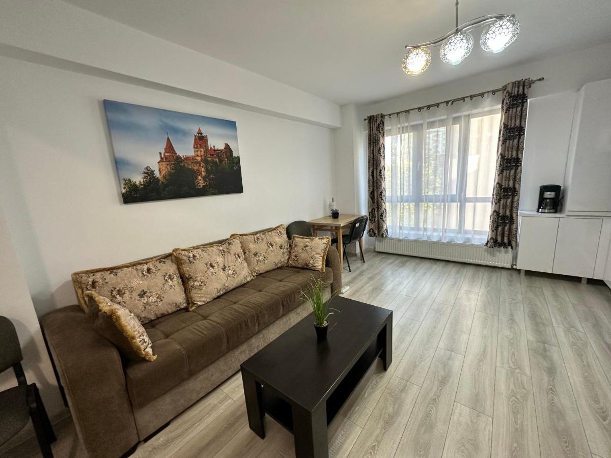 Cozy Apartment In The Heart Of Iasi - Palas Mall Exterior foto